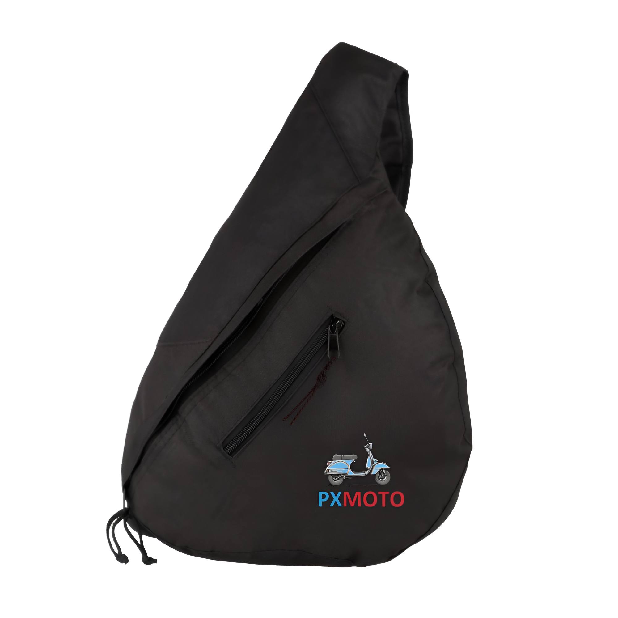 zaino monospalla Pxmoto